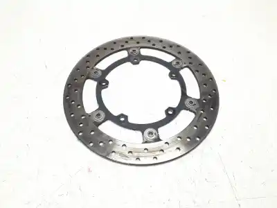 Second-hand car spare part front disc brake for yamaha yzf-r yzf- r7 oem iam references beb2581t0000