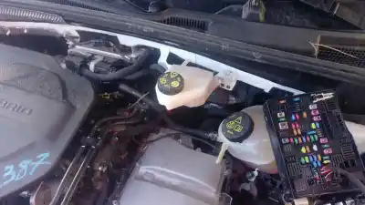 Second-hand car spare part Brake Pump for MG ZS 1.5 Hybrid+ OEM IAM references 11595160  