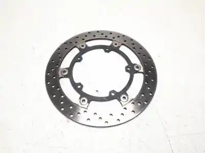 Second-hand car spare part front disc brake for yamaha yzf-r yzf- r7 oem iam references beb2581t0000
