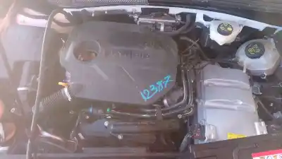 Peça sobressalente para automóvel em segunda mão caixa de velocidades por mg zs 1.5 hybrid+ referências oem iam 12070893