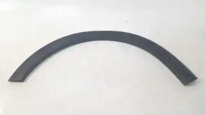 Gebrauchtes Autoersatzteil linke vordere kotflügelverbreiterung zum ford focus iv (hn) 1.0 ecoboost mhev active oem-iam-referenzen jx7b16d239