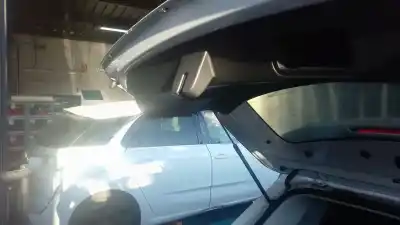 Peça sobressalente para automóvel em segunda mão fechadura do mala por mg zs 1.5 hybrid+ referências oem iam 10974215