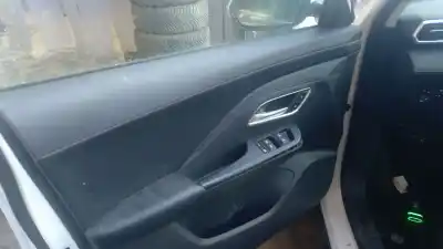 Peça sobressalente para automóvel em segunda mão elevador de vidros dianteira esquerda por mg zs 1.5 hybrid+ referências oem iam 11873879