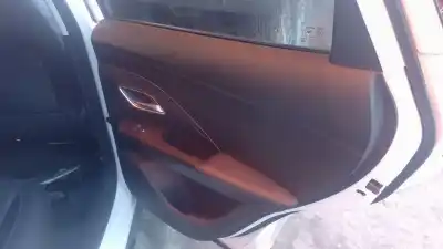 Peça sobressalente para automóvel em segunda mão elevador de vidros traseiro direito por mg zs 1.5 hybrid+ referências oem iam 11409340