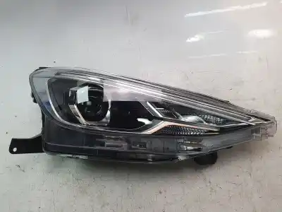 Second-hand car spare part RIGHT HEADLIGHT for MG ZS  OEM IAM references 11500018  