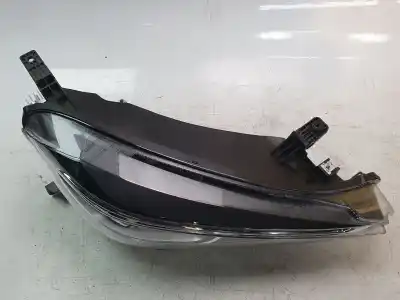 Second-hand car spare part right headlight for mg zs 1.5 hybrid+ oem iam references 11500018  