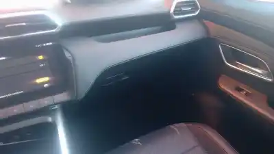 Second-hand car spare part Glove Compartment for MG ZS 1.5 Hybrid+ OEM IAM references 11406946  