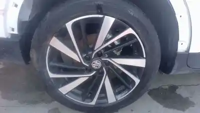 Piesă de schimb auto la mâna a doua JANTÃ pentru MG ZS 1.5 Hybrid+ Referințe OEM IAM 11418411  