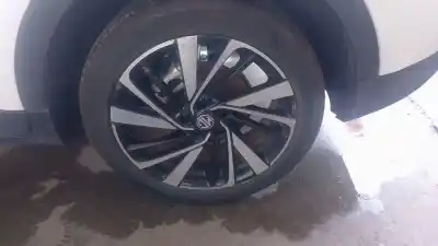 Piesă de schimb auto la mâna a doua JANTÃ pentru MG ZS 1.5 Hybrid+ Referințe OEM IAM 11418411  