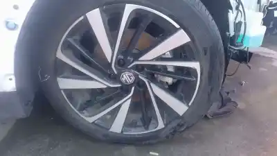 Piesă de schimb auto la mâna a doua JANTÃ pentru MG ZS 1.5 Hybrid+ Referințe OEM IAM 11418411  