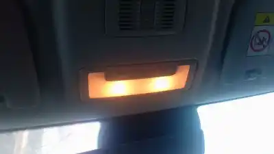 Second-hand car spare part INTERIOR LIGHT for MG ZS  OEM IAM references 10504329  