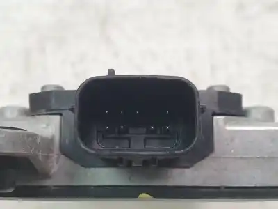 Second-hand car spare part electronic module for ssangyong korando (c300) 1.5 oem iam references 4981037010  