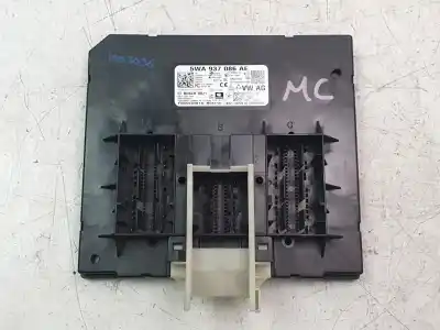 Second-hand car spare part ELECTRONIC MODULE for SEAT LEON SPORTSTOURER (KL8)  OEM IAM references 5WA937086AE  F005V03818
