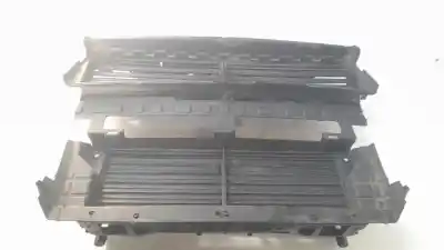 Second-hand car spare part FRONT PANEL for FORD MONDEO LIM.  OEM IAM references 2430765  