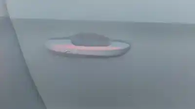 Peça sobressalente para automóvel em segunda mão puxador exterior frente direito por mg zs 1.5 hybrid+ referências oem iam 11550906