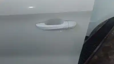 Peça sobressalente para automóvel em segunda mão puxador exterior dianteiro esquerdo por mg zs 1.5 hybrid+ referências oem iam 11550898