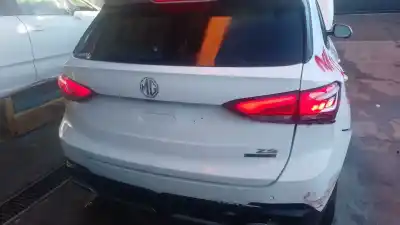 Peça sobressalente para automóvel em segunda mão puxador exterior de mala por mg zs 1.5 hybrid+ referências oem iam 11661305