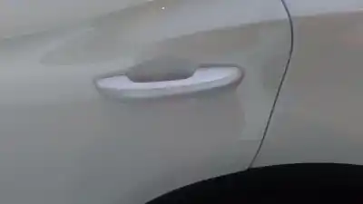 Peça sobressalente para automóvel em segunda mão puxador exterior traseiro esquerdo por mg zs 1.5 hybrid+ referências oem iam 11550900