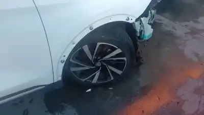 Peça sobressalente para automóvel em segunda mão manga de eixo dianteira direita por mg zs 1.5 hybrid+ referências oem iam 11162895