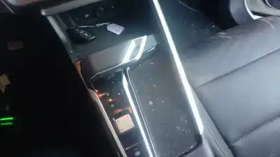 Peça sobressalente para automóvel em segunda mão alavanca de velocidades por mg zs 1.5 hybrid+ referências oem iam 12056815