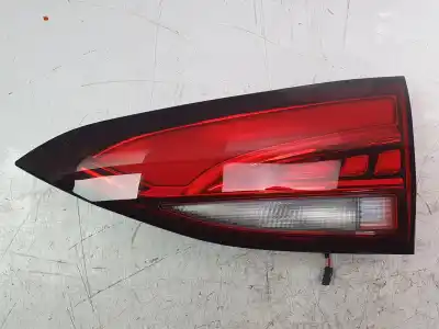 Second-hand car spare part Interior Rear Right Light for MG ZS 1.5 Hybrid+ OEM IAM references 12053737  