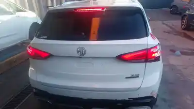 Peça sobressalente para automóvel em segunda mão porta da mala / tampa traseira por mg zs 1.5 hybrid+ referências oem iam 12169955