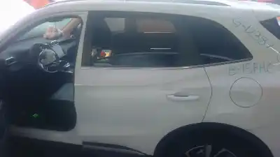 Peça sobressalente para automóvel em segunda mão porta do automóvel traseira esquerda por mg zs 1.5 hybrid+ referências oem iam 11407279