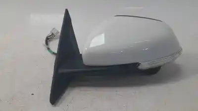 Peça sobressalente para automóvel em segunda mão espelho retrovisor esquerdo por mg zs 1.5 hybrid+ referências oem iam 11678011