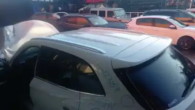 Second-hand car spare part Ceiling for MG ZS 1.5 Hybrid+ OEM IAM references 11560035  