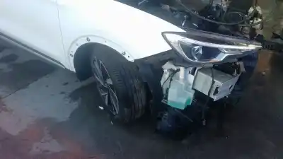 Peça sobressalente para automóvel em segunda mão transmissão dianteira direita por mg zs 1.5 hybrid+ referências oem iam 11307994