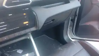 Peça sobressalente para automóvel em segunda mão ventilador de aquecimento por mg zs 1.5 hybrid+ referências oem iam 11792641