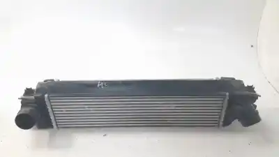 Peça sobressalente para automóvel em segunda mão INTERCOOLER por MINI MINI (F56) Cooper S Referências OEM IAM 1751761758906  