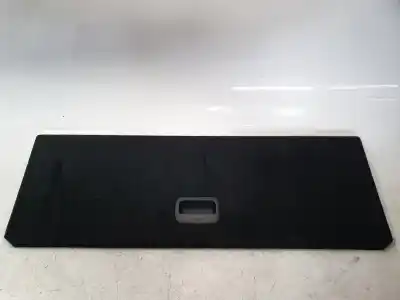 Second-hand car spare part PARCEL SHELF for SSANGYONG KORANDO (C300) 1.5 OEM IAM references 7686037000  