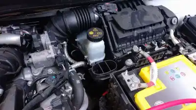 Second-hand car spare part BRAKE PUMP for RENAULT MEGANE IV FASTBACK (B9A/M/N_) 1.5 BLUE DCI 115 (B9A6) OEM IAM references 460117706R  