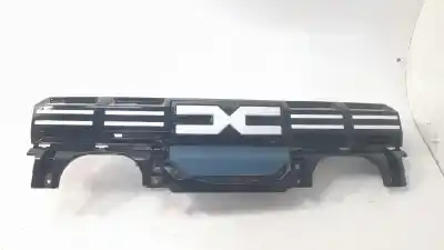 Peça sobressalente para automóvel em segunda mão grelha frontal por dacia spring electric comfort 44 cv / 33 kw referências oem iam 623107457r