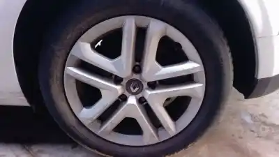 Pièce détachée automobile d'occasion JANTE pour RENAULT MEGANE IV FASTBACK (B9A/M/N_) 1.5 BLUE DCI 115 (B9A6) Références OEM IAM 403003680R  