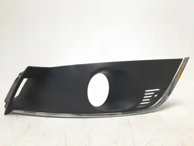 Pièce détachée automobile d'occasion GRILLE DE PARE-CHOCS DROITE pour RENAULT MEGANE IV FASTBACK (B9A/M/N_) 1.5 DCI 110 (B9A3) Références OEM IAM   