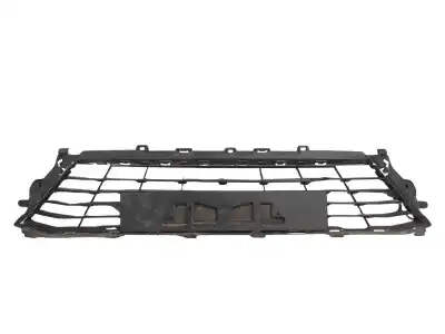 Second-hand car spare part FRONT BUMPER GRILLE for RENAULT MEGANE IV FASTBACK (B9A/M/N_) 1.5 DCI 110 (B9A3) OEM IAM references 622542307R  