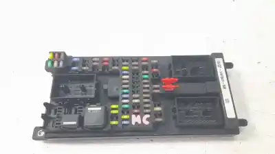 Автозапчасти б/у блок реле/предохранителей за land rover range rover evoque (l538) 2.0 d 4x4 ссылки oem iam gj3214f041ab