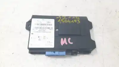 Автозапчасти б/у электронный модуль за land rover range rover evoque (l538) 2.0 d 4x4 ссылки oem iam dpla70718nt