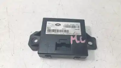 Second-hand car spare part ELECTRONIC MODULE for LAND ROVER RANGE ROVER EVOQUE (L538)  OEM IAM references GJ3214F681AD  