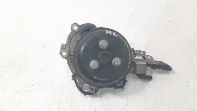 Tweedehands auto-onderdeel WATERBOM voor LAND ROVER RANGE ROVER EVOQUE (L538) 2.0 D 4X4 OEM IAM-referenties GX738509  