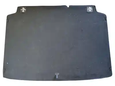 Peça sobressalente para automóvel em segunda mão estofamento de piso por peugeot 308 ii (lb_, lp_, lw_, lh_, l3_) 1.6 hdi 100 referências oem iam 16142637zd