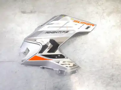 Second-hand car spare part fairing for ktm super adventure 1290 super adventure s oem iam references 61908051020