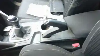 Second-hand car spare part HANDBRAKE LEVER for RENAULT MEGANE IV FASTBACK (B9A/M/N_) 1.5 BLUE DCI 115 (B9A6) OEM IAM references 360108533R  