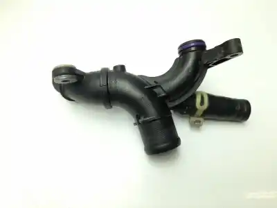 Piesă de schimb auto la mâna a doua TUB pentru MERCEDES-BENZ CLA-KLASSE (BM 118) CLA 180 (118.384) Referințe OEM IAM H40282  