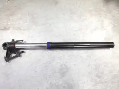 Second-hand car spare part front left shock absorber for ktm super adventure 1290 super adventure s oem iam references 0619c126w407000