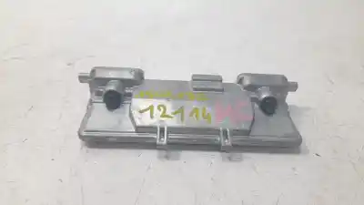 Peça sobressalente para automóvel em segunda mão CÂMARA por LAND ROVER RANGE ROVER EVOQUE (L538) 2.0 D 4X4 Referências OEM IAM GX6319H406  