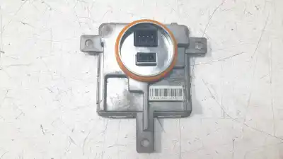 Автозапчасти б/у блок управления ксеноновыми фарами за land rover range rover evoque (l538) 2.0 d 4x4 ссылки oem iam 1036060061