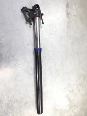 Second-hand car spare part front right shock absorber for ktm super adventure 1290 super adventure s oem iam references 0619c126w407000